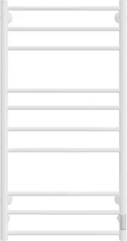 Полотенцесушитель электрический EWRIKA Сафо АС3 100х50, белый