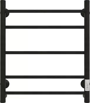 Полотенцесушитель электрический EWRIKA Сафо АС3 60х50, черный