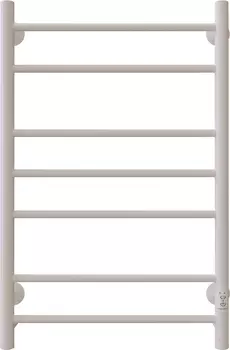 Полотенцесушитель электрический EWRIKA Сафо АС3 80х50, белый