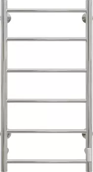 Полотенцесушитель электрический EWRIKA Сафо PN 80x40, хром