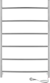 Полотенцесушитель электрический Indigo Arc LCAE80-50WMR белый матовый