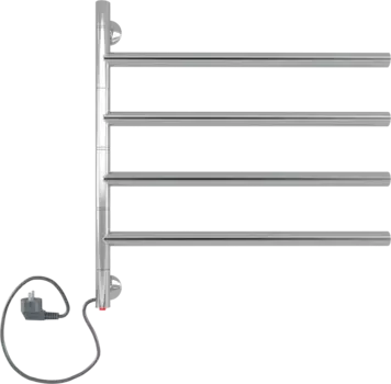 Полотенцесушитель электрический Indigo Strela STE52-60