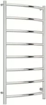 Полотенцесушитель электрический Сунержа Галант 4.0 100х50 хром, R