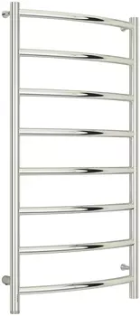 Полотенцесушитель электрический Сунержа Галант 4.0 100х50 хром, L
