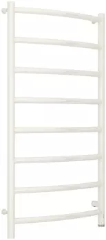 Полотенцесушитель электрический ЭПС "ГАЛАНТ 4.0" 1000х500 правый (Белый)