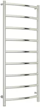 Полотенцесушитель электрический Сунержа Галант 4.0 120х50 хром, L