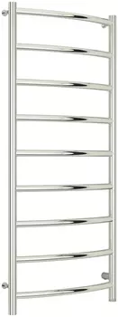 Полотенцесушитель электрический ЭПС "ГАЛАНТ 4.0" 1200х500 правый (Без покрытия)