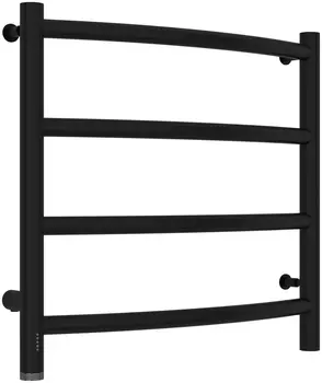 Полотенцесушитель электрический Сунержа Галант 4.0 50х50 черный, L