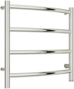 Полотенцесушитель электрический ЭПС "ГАЛАНТ 4.0" 500х500 правый (Без покрытия)