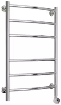 Полотенцесушитель электрический Стилье Формат 12 80x50, без покрытия