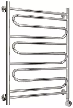 Полотенцесушитель электрический ЭПС СТИЛЬЕ "Формат 22 ТП" 800х600 (1+3+1) ПZП 21 (Без покрытия)