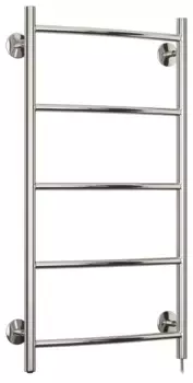 Полотенцесушитель электрический ЭПС СТИЛЬЕ "Формат 40 П" 800х400 (5) Г16 (Без покрытия)