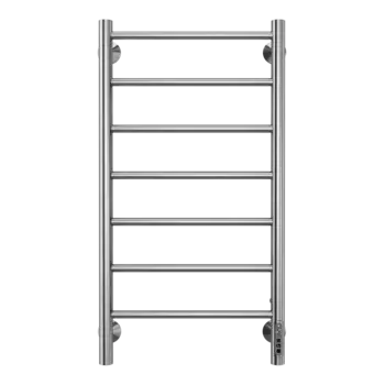 Полотенцесушитель электрический Larusso Джаз П5 40х80 хром