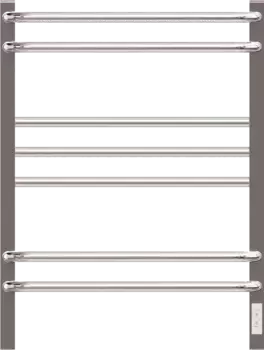 Полотенцесушитель электрический Lemark Linara П7 50x70, хром