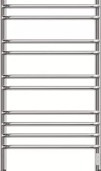 Полотенцесушитель электрический Lemark Luna П10 50x90, хром