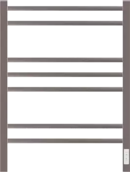 Полотенцесушитель электрический Lemark Unit П7 50x70, хром