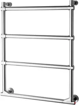 Полотенцесушитель электрический Margaroli Sole 512 хром