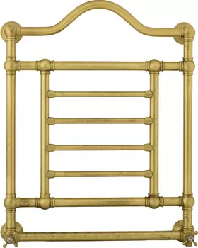 Полотенцесушитель электрический Migliore Edward 22634 85x68 см, R, бронза
