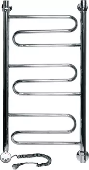 Полотенцесушитель электрический Ника Curve ЛZ 80/40-3 L