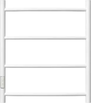 Полотенцесушитель электрический Point Афина 50х60 белый