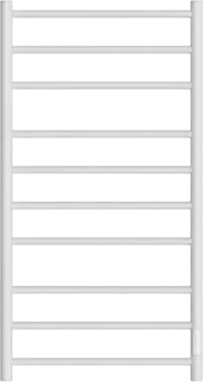 Полотенцесушитель электрический Point Аврора 50х100 белый