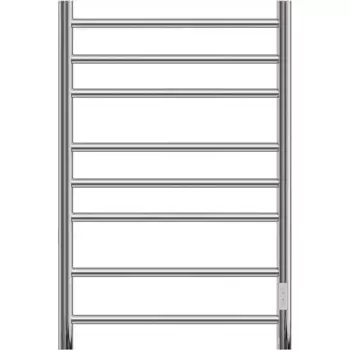 Полотенцесушитель электрический Point Аврора 50х80 хром