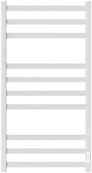 Полотенцесушитель электрический Point Меркурий 50х100 черный