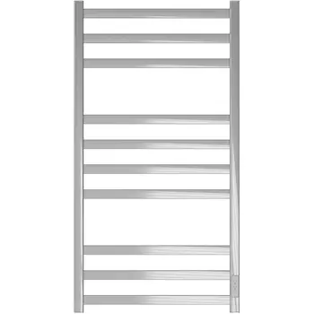 Полотенцесушитель электрический Point Меркурий 50х100 хром