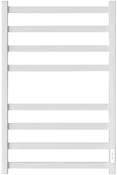 Полотенцесушитель электрический Point Меркурий 50х80 белый