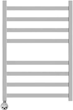 Полотенцесушитель электрический Point Меркурий 50х80 хром