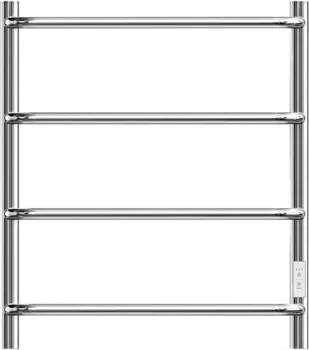 Полотенцесушитель электрический Point Ника PN08846 40x60, хром