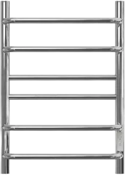 Полотенцесушитель электрический Point Сатурн 40х60 хром