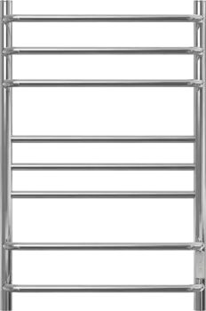 Полотенцесушитель электрический Point Сатурн 50х80 хром