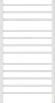 Полотенцесушитель электрический Point Вега 50х100 белый