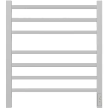 Полотенцесушитель электрический Point Вега 50х60 белый