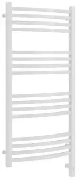 Полотенцесушитель электрический РЭБ АРКУС 3.0 1000х500 МЭМ правый (Белый)