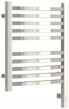 Полотенцесушитель электрический РЭБ АРКУС 3.0 500х400 МЭМ правый (Без покрытия)