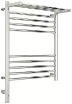 Полотенцесушитель электрический РЭБ "БОГЕМА 3.0" 1П 600х500 / МЭМ левый (Без покрытия)