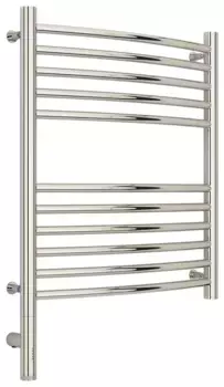 Полотенцесушитель электрический Сунержа Богема 3.0 60х50 хром, дуга, L