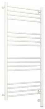 Полотенцесушитель электрический РЭБ "БОГЕМА 3.0" прямая 1000х500 / МЭМ правый (Белый)