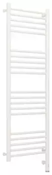 Полотенцесушитель электрический Сунержа Богема 3.0 120х40 белый, R