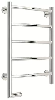 Полотенцесушитель электрический Сунержа Галант 2.0 600x400 L хром