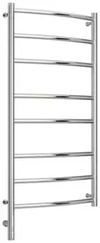 Полотенцесушитель электрический Сунержа Галант 3.0 L 100х50 дуга, хром