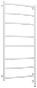 Полотенцесушитель электрический РЭБ ГАЛАНТ 3.0 1000х500 МЭМ правый (Матовый белый)