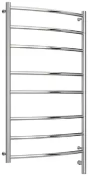 Полотенцесушитель электрический РЭБ ГАЛАНТ 3.0 1000х600 МЭМ правый (Без покрытия)