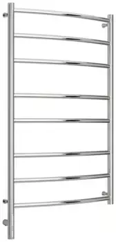 Полотенцесушитель электрический РЭБ ГАЛАНТ 3.0 1000х600 МЭМ левый (Без покрытия)