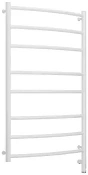 Полотенцесушитель электрический РЭБ ГАЛАНТ 3.0 1000х600 МЭМ правый (Матовый белый)