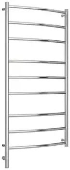 Полотенцесушитель электрический РЭБ ГАЛАНТ 3.0 1200х600 МЭМ левый (Без покрытия)