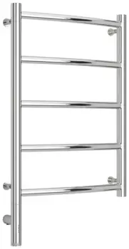 Полотенцесушитель электрический РЭБ ГАЛАНТ 3.0 600х400 МЭМ левый (Без покрытия)