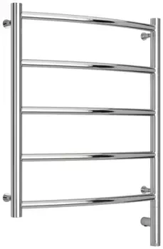 Полотенцесушитель электрический РЭБ ГАЛАНТ 3.0 600х500 МЭМ правый (Без покрытия)